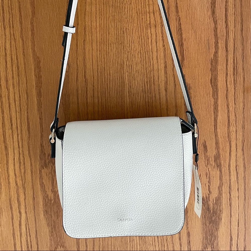 Carpisa Italiancross body purse